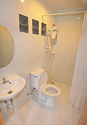 example bathroom